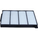 Filter, Innenraumluft | 26-1509 Filter, Innenraumluft | 26-1509