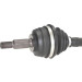 Antriebswelle VA re | DACIA Duster 10 | 25738 Antriebswelle VA re | DACIA Duster 10 | 25738