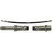 Bremsschlauch | MERCEDES SPRINTER 4,6-t 411 CDI 09 | PHB624 Bremsschlauch | MERCEDES SPRINTER 4,6-t 411 CDI 09 | PHB624