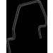 Thule VeloSpace XT 3 Wheel Adapter | für Fahrzeuge mit Ersatzrad | 939400 Thule VeloSpace XT 3 Wheel Adapter | für Fahrzeuge mit Ersatzrad | 939400