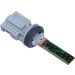 Original VAG Temperatursensor Int. VW Golf 04 | 1K0907543E Original VAG Temperatursensor Int. VW Golf 04 | 1K0907543E
