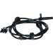 KAMOKA Sensor, Raddrehzahl | 1060497 KAMOKA Sensor, Raddrehzahl | 1060497