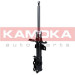 KAMOKA Stoßdämpfer 2000269