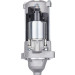 Starter | TOYOTA Hilux,Yaris 82 | 1 986 S01 090 Starter | TOYOTA Hilux,Yaris 82 | 1 986 S01 090