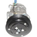 Kompressor, Klimaanlage | ACP 1017 000S Kompressor, Klimaanlage | ACP 1017 000S