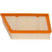 Luftfilter | LAND ROVER | F 026 400 324 Luftfilter | LAND ROVER | F 026 400 324