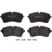 BREMBO Bremsklötze VA | JAGUAR E-Pace 17 | P 36 036 BREMBO Bremsklötze VA | JAGUAR E-Pace 17 | P 36 036