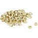 BGS Ösen-Sortiment | 5,0 x 5,5 mm | 100-tlg | 569-1 BGS Ösen-Sortiment | 5,0 x 5,5 mm | 100-tlg | 569-1