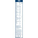 552 BOSCH | Twin Scheibenwischer | Alfa Romeo, Chevrolet, Ford, Dacia | 3397010405