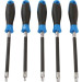 Satz Flexible Schraubendreher Torx E 5 Cz: E4, E5, E6, E7 | 7616