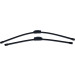 Scheibenwischer Honda Civic 06- 700/575Mm Satz | 39-0152 Scheibenwischer Honda Civic 06- 700/575Mm Satz | 39-0152