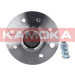 KAMOKA Radlagersatz | 5500079 KAMOKA Radlagersatz | 5500079