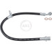 A.B.S. Bremsschlauch SL 1650