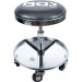 BGS Werkstatt-Arbeitssitz mit 5 Rollen | Ø 360 mm | 8388 BGS Werkstatt-Arbeitssitz mit 5 Rollen | Ø 360 mm | 8388