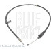 Seilzug, Feststellbremse Jeep T. Grand Cherokee 2.7-4.7 V8 4X4 99-05 Pr | ADA104622 Seilzug, Feststellbremse Jeep T. Grand Cherokee 2.7-4.7 V8 4X4 99-05 Pr | ADA104622