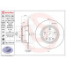 11 482 034 Bremsscheibe HA | BMW X5 00 | 08.7019.81 11 482 034 Bremsscheibe HA | BMW X5 00 | 08.7019.81