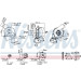 Nissens Turbo | OPEL Signum,SAAB 02 | 93239 Nissens Turbo | OPEL Signum,SAAB 02 | 93239