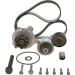 1 987 946 449 Wasserpumpe + Zahnriemensatz 1 987 946 449 Wasserpumpe + Zahnriemensatz