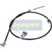 Seilzug, Feststellbremse Toyota T. Yaris Verso 1.3/1.4 D-4D/1.5 99-05 Le BC-2036L