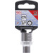 BGS Steckschlüssel-Einsatz Super Lock | Antrieb Innenvierkant 12,5 mm (1/2"""") | SW 10 mm | 2410 BGS Steckschlüssel-Einsatz Super Lock | Antrieb Innenvierkant 12,5 mm (1/2"""") | SW 10 mm | 2410