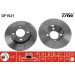 Bremsscheibe Vw P. A80/100 | DF1521 Bremsscheibe Vw P. A80/100 | DF1521