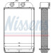 Heizkühler PKW | AUDI A6/S6 97- 1.8I20V | 70232