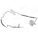 Hydraulikschlauch,Lenkung | AUDI,VW | 54953 Hydraulikschlauch,Lenkung | AUDI,VW | 54953