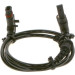 Sensor, Raddrehzahl | MERCEDES E-Klasse,CLS | 0 986 594 563 Sensor, Raddrehzahl | MERCEDES E-Klasse,CLS | 0 986 594 563