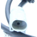 Sensor, Raddrehzahl | 20-0408 Sensor, Raddrehzahl | 20-0408