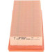 Luftfilter | MITSUBISHI,SMART(MCC) | 1457433599 Luftfilter | MITSUBISHI,SMART(MCC) | 1457433599