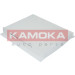 KAMOKA Filter, Innenraumluft | F408301 KAMOKA Filter, Innenraumluft | F408301