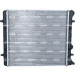 NRF Kühler, Motorkühlung 509530 NRF Kühler, Motorkühlung 509530
