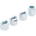 BGS Federbein-Einsatz-Satz | 4-tlg | 1111 BGS Federbein-Einsatz-Satz | 4-tlg | 1111