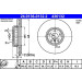 Bremsscheibe | 24.0136-0132.2 Bremsscheibe | 24.0136-0132.2