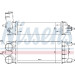 Ladeluftkühler PKW | Peugeot 508 10 | 96437