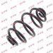 KYB Fahrwerksfeder Skoda T. Superb 1.8-2.8 12/01-03/08 | RX6650 KYB Fahrwerksfeder Skoda T. Superb 1.8-2.8 12/01-03/08 | RX6650