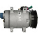 Kompressor PKW AUDI A4, VW Passat 96 FIRST FIT 89029