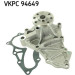 Wasserpumpe, Motorkühlung VKPC 94649
