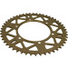 AFAM Kettenrad ALU 50 Zähne | für 520, S/C | 15203+50 AFAM Kettenrad ALU 50 Zähne | für 520, S/C | 15203+50