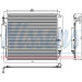 Kondensator PKW | RANGE ROVER 3.0-4.4 02 | 94839 Kondensator PKW | RANGE ROVER 3.0-4.4 02 | 94839