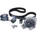 Wasserpumpe + Zahnriemensatz | CT1168WP9 Wasserpumpe + Zahnriemensatz | CT1168WP9