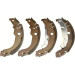 71 461 027 Bremsbacken | CITROEN C3,DS3,PEU 207 06 | GS8731 71 461 027 Bremsbacken | CITROEN C3,DS3,PEU 207 06 | GS8731