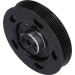 KAMOKA Riemenscheibe, Kurbelwelle RW002