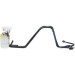 Kraftstoff-Fördereinheit | BMW 5 (E60) 530d 03 | 0 580 303 136 Kraftstoff-Fördereinheit | BMW 5 (E60) 530d 03 | 0 580 303 136