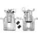 Bremssattel | 24.3344-1706.5 Bremssattel | 24.3344-1706.5