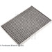 BLUE PRINT Aktivkohlefilter PKW | TESLA Model S 12 | ADBP250013 BLUE PRINT Aktivkohlefilter PKW | TESLA Model S 12 | ADBP250013