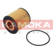 KAMOKA Ölfilter | F107001 KAMOKA Ölfilter | F107001