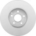 Bremsscheibe VA | MERCEDES W204 07 | 0 986 479 406 Bremsscheibe VA | MERCEDES W204 07 | 0 986 479 406