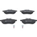 Bremsbelagsatz Citroen P. C2/C3 1.1-1.4 02 | 13.0460-2871.2 Bremsbelagsatz Citroen P. C2/C3 1.1-1.4 02 | 13.0460-2871.2