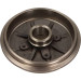 Bremstrommel. Citroen T. C2/C3 203Mm | 19-1353